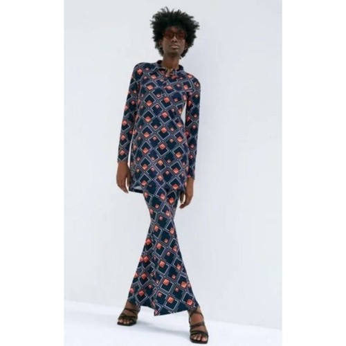Zara diamond print - zara, matching