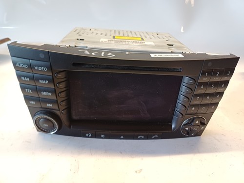 3cls mercedes w219 w211 - 3cls*,