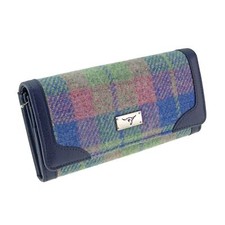 Glen Appin Harris Tweed Ladies