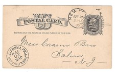 UX7 1885 1c Liberty