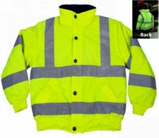 Hi Visibility Kids Child