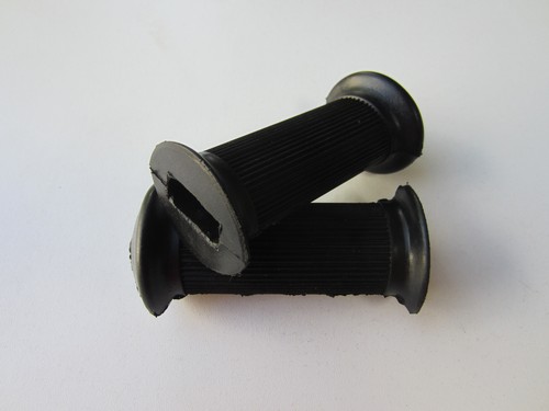 Bsa foot rest peg - bsa,