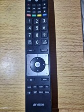 LINSAR TV REMOTE