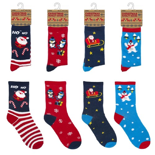Ladies novelty christmas - ladies,