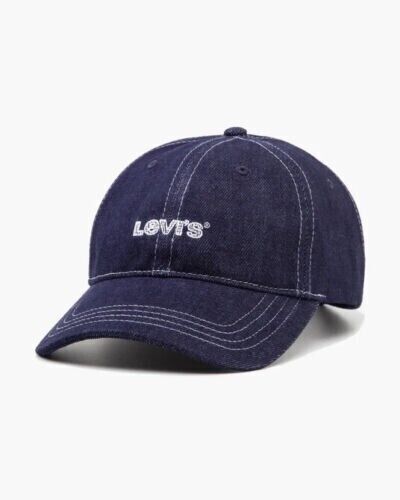 Mens ladies levis embroidery - /,