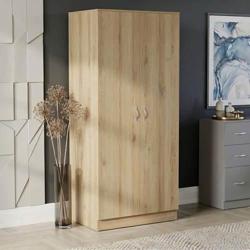 Modern high gloss wooden - wooden, 2