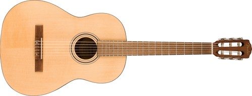 Fender nylon string - nylon,