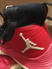 Authentic Jordan Ultra.Fly Basketball  Shoes Uk Size 9 US 10