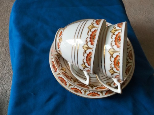 Antique minton s535 x - antique, 2