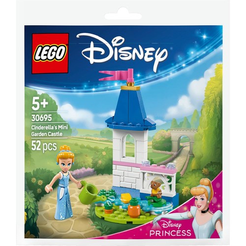 Lego disney princess - disney,