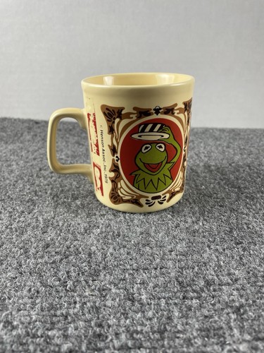 Vintage 1978 kermit the frog - the,