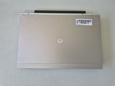HP EliteBook 2560p 320GB 4GB