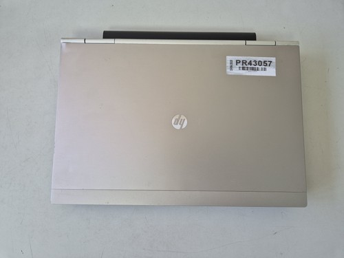 Elitebook 2560p 320gb 4gb - 2560p,