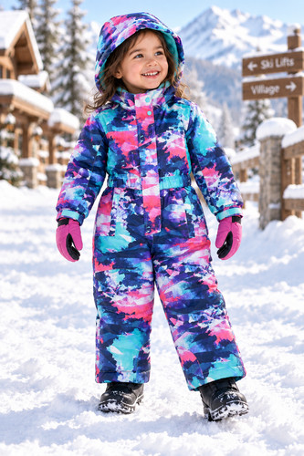Mountain warehouse kids - warehouse,