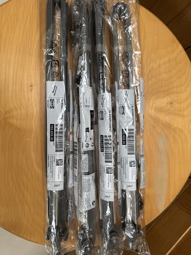 Ikea komplement dark grey - komplement,