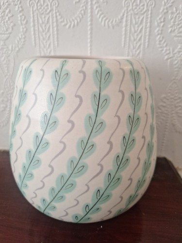 Poole freeform vase - poole,