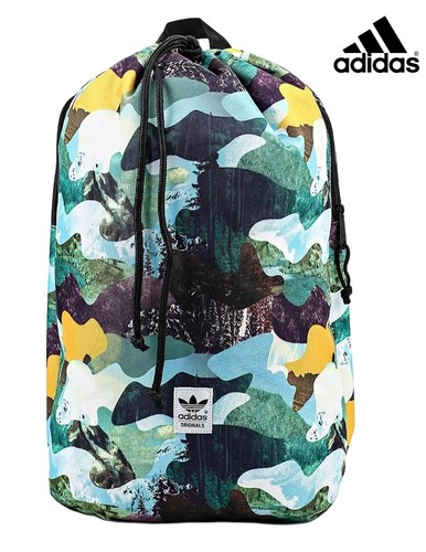 Adidas mount gymsack - gymsack, /