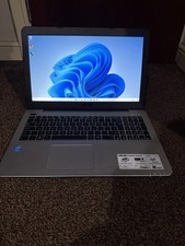 ASUS X555LAB – 15”