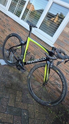 Pinarello dogma carbon - ​pinarello,