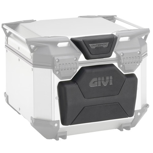 Givi optional motorcycle - givi,