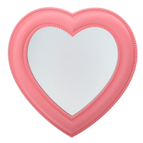 Lovely makeup mirror creative - makeup,
