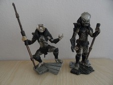 2 x Predator 2 Vintage Action