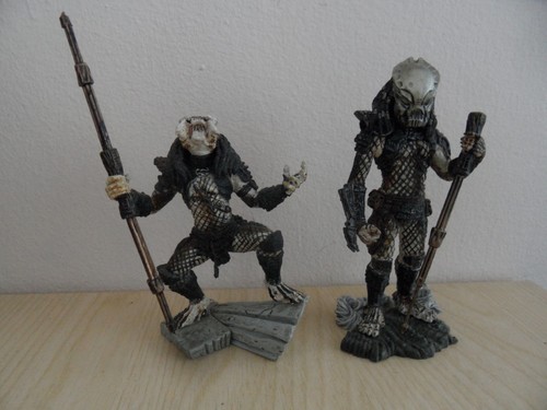Predator vintage action - 2,