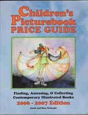 Children's Picturebook Price