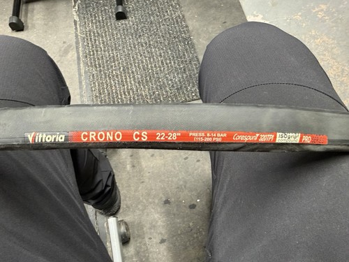 Vittoria crono tubular - crono,
