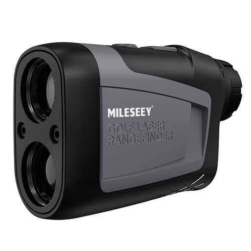 Golf range finder - golf, with