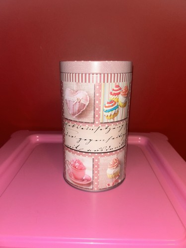 Shabby chic pink patchwork - shabby,