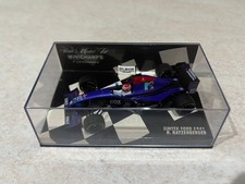 Minichamps 1/43 F1 1994 Simtek