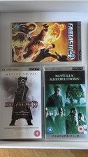 Custom UMD Movie Bundle for