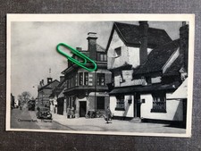 Cornmarket Thame Animated