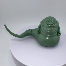 Genuine lego Starwars Jabba The Hut mini figure Sw0071