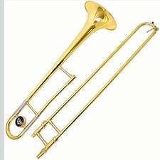 EASTROCK Bb Tenor Slide