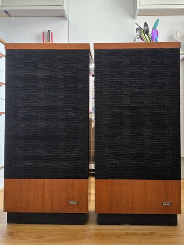 Goodmans goodwood speakers - goodwood,