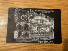 “THE BIRMINGHAM CORONATION