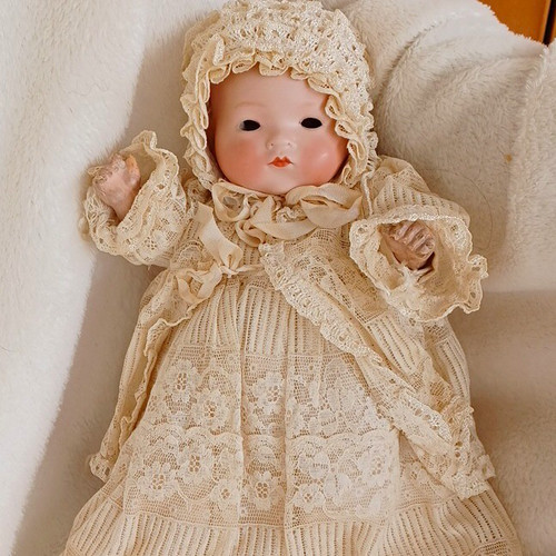 Armand marseille antique baby - marseille,