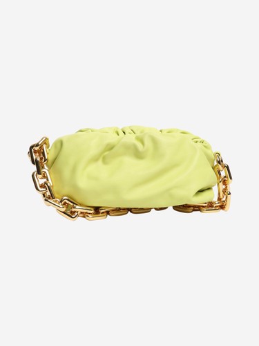 Bottega veneta lime green - bottega,