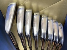 MIZUNO T-ZOID PRO PLUS Iron