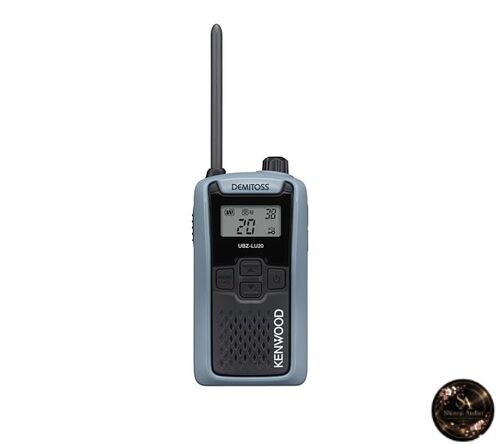 Kenwood ubz lu20h low power - kenwood, ubz-lu20h
