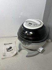 Breville VDF120 Halo +