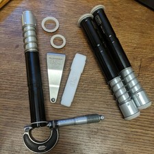 Custom Speed Parts CSP