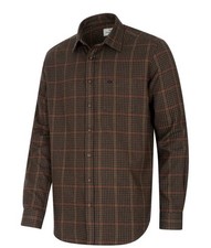Hoggs Of Fife Men’s Brown