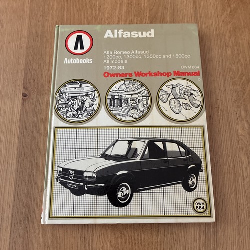 Alfa romeo alfasud n l - alfasud,