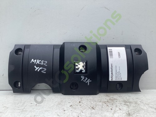Peugeot 206 engine cover - 206,