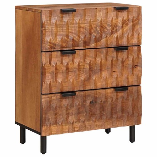 Sideboard solid mango - solid,