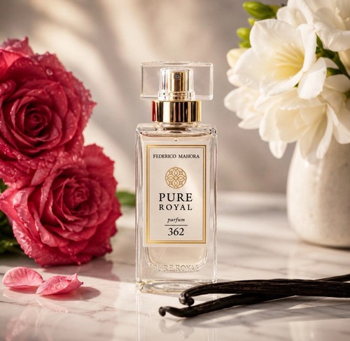 Pure royal 362 - 362,