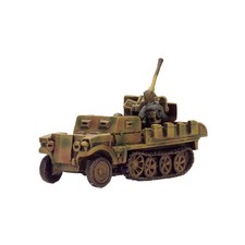 Flames of War: Mid War